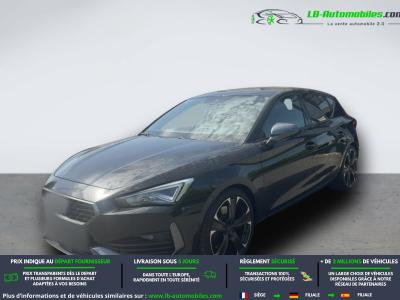 Cupra Leon 2.0 TSI 300 ch BVA