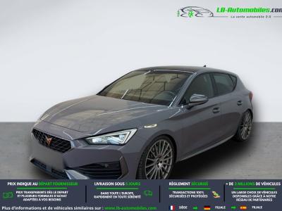 Cupra Leon 2.0 TSI 300 ch BVA