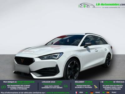 Cupra Leon ST 1.4 e-HYBRID 204 ch BVA
