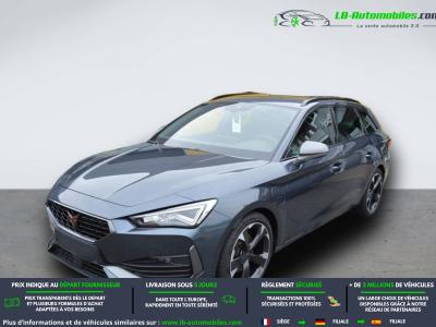 Cupra Leon ST 1.4 e-HYBRID 204 ch BVA