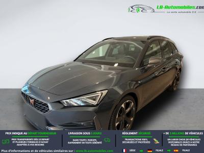 Cupra Leon ST 1.5 eTSI 150 ch BVA