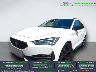 Cupra Leon ST 1.5 eTSI 150 ch BVA