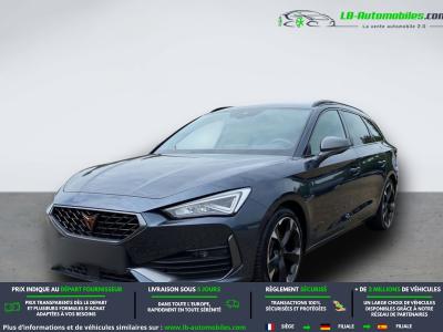 Cupra Leon ST 1.5 eTSI 150 ch BVA