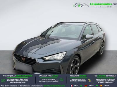 Cupra Leon ST 1.5 eTSI 150 ch BVA