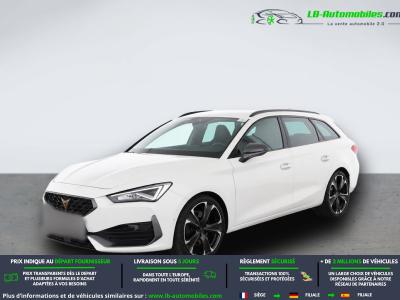 Cupra Leon ST 2.0 TSI 300 ch BVA