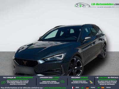 Cupra Leon ST 2.0 TSI 300 ch BVA
