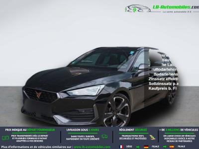Cupra Leon ST 2.0 TSI 310 ch BVA 4Drive