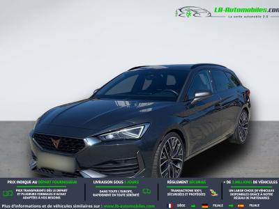 Cupra Leon ST 2.0 TSI 310 ch BVA 4Drive
