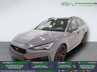 Cupra Leon ST 2.0 TSI 310 ch BVA 4Drive