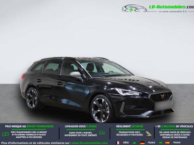 Cupra Leon ST 2.0 TDI 150 ch BVA