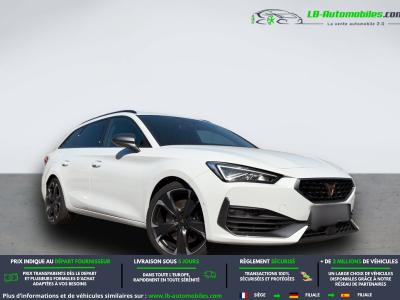 Cupra Leon ST 2.0 TSI 310 ch BVA 4Drive