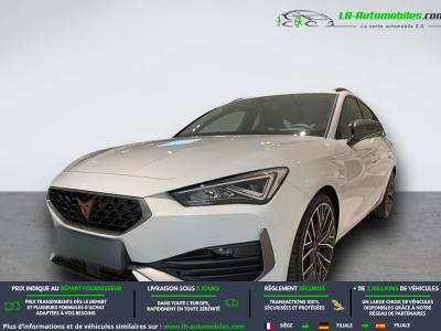 Cupra Leon ST 2.0 TSI 310 ch BVA 4Drive