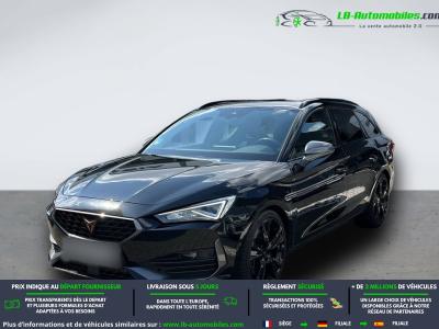 Cupra Leon ST 2.0 TSI 310 ch BVA 4Drive