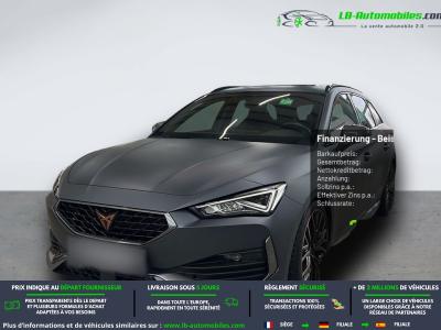 Cupra Leon ST 2.0 TSI 310 ch BVA 4Drive