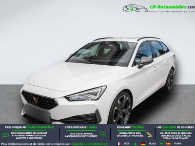 Cupra Leon ST 2.0 TSI 300 ch BVA