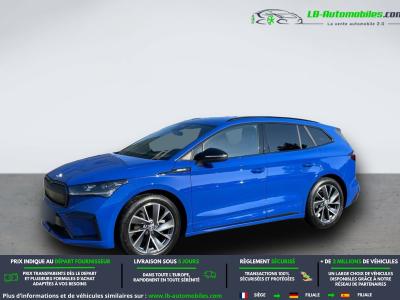 Skoda Enyaq iV 60