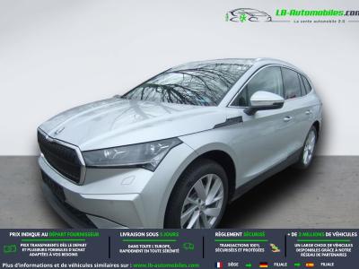 Skoda Enyaq iV 60