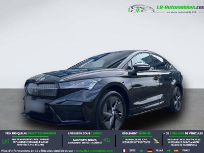 Skoda Enyaq iV RS