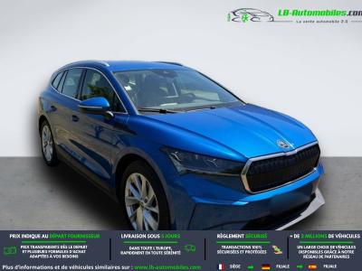 Skoda Enyaq iV 60