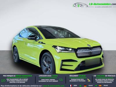 Skoda Enyaq Coupé iV RS
