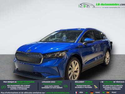 Skoda Enyaq iV 80