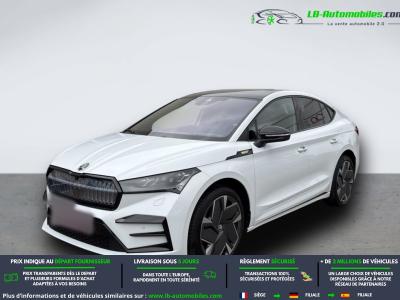 Skoda Enyaq iV RS