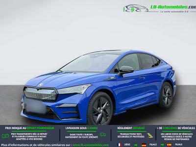 Skoda Enyaq iV RS