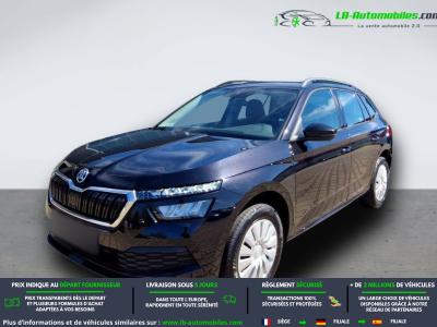 Skoda Kamiq 1.0 TSI 95 ch BVM