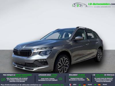 Skoda Kamiq 1.0 TSI 116 ch BVA