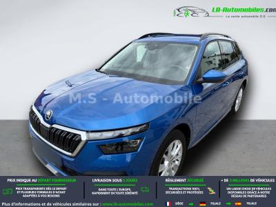 Skoda Kamiq 1.0 TSI 116 ch BVM