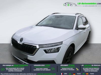 Skoda Kamiq 1.0 TSI Evo 110 ch BVM
