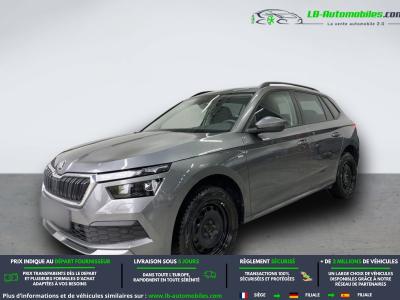 Skoda Kamiq 1.5 TSI 150 ch BVM