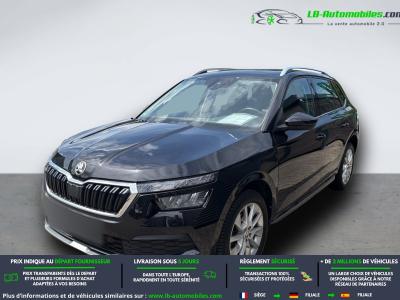Skoda Kamiq 1.5 TSI 150 ch BVA