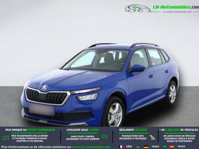 Skoda Kamiq 1.5 TSI 150 ch BVM