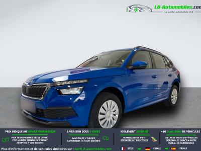 Skoda Kamiq 1.0 TSI 95 ch BVM