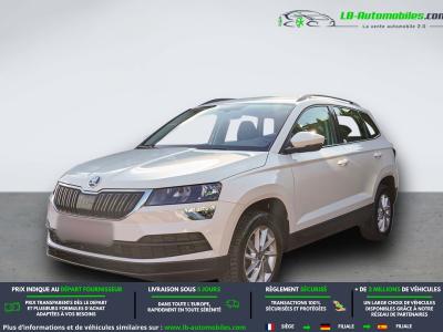 Skoda Karoq 1.5 TSI 150 ch BVM