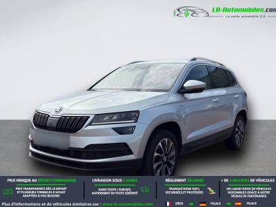 Skoda Karoq 1.5 TSI 150 ch BVM