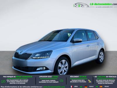Skoda Fabia 1.4 TDI 90  BVM