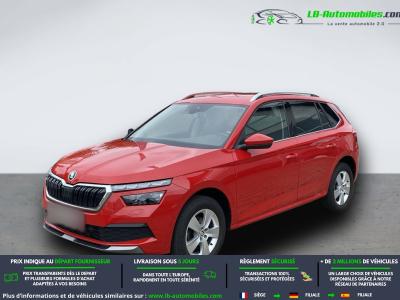 Skoda Kamiq 1.0 TSI 116 ch BVA