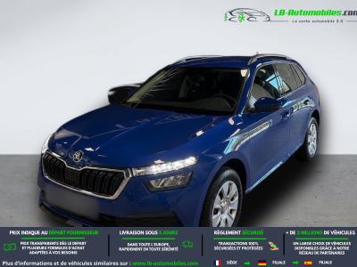 Skoda Kamiq 1.0 TSI 95 ch BVM