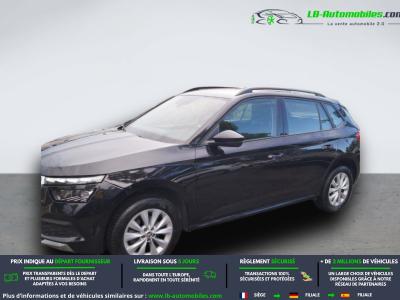 Skoda Kamiq 1.0 TSI Evo 110 ch BVM