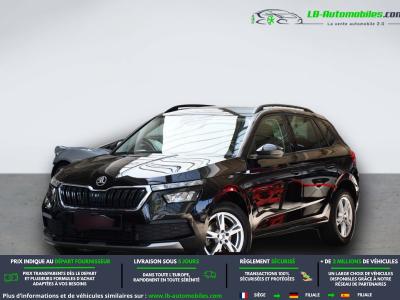 Skoda Kamiq 1.5 TSI 150 ch BVM
