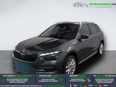 Skoda Kamiq 1.5 TSI 150 ch BVA