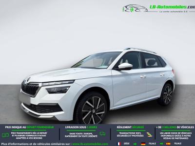 Skoda Kamiq 1.6 TDI 116 ch BVA