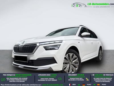Skoda Kamiq 1.5 TSI 150 ch BVA