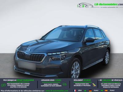 Skoda Kamiq 1.5 TSI 150 ch BVM