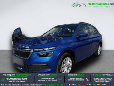 Skoda Kamiq 1.5 TSI 150 ch BVM