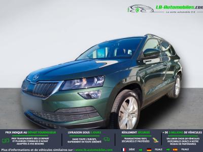 Skoda Karoq 1.0 TSI 116 ch BVM
