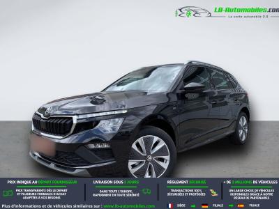 Skoda Kamiq 1.0 TSI 116 ch BVM