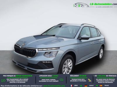 Skoda Kamiq 1.0 TSI 116 ch BVA
